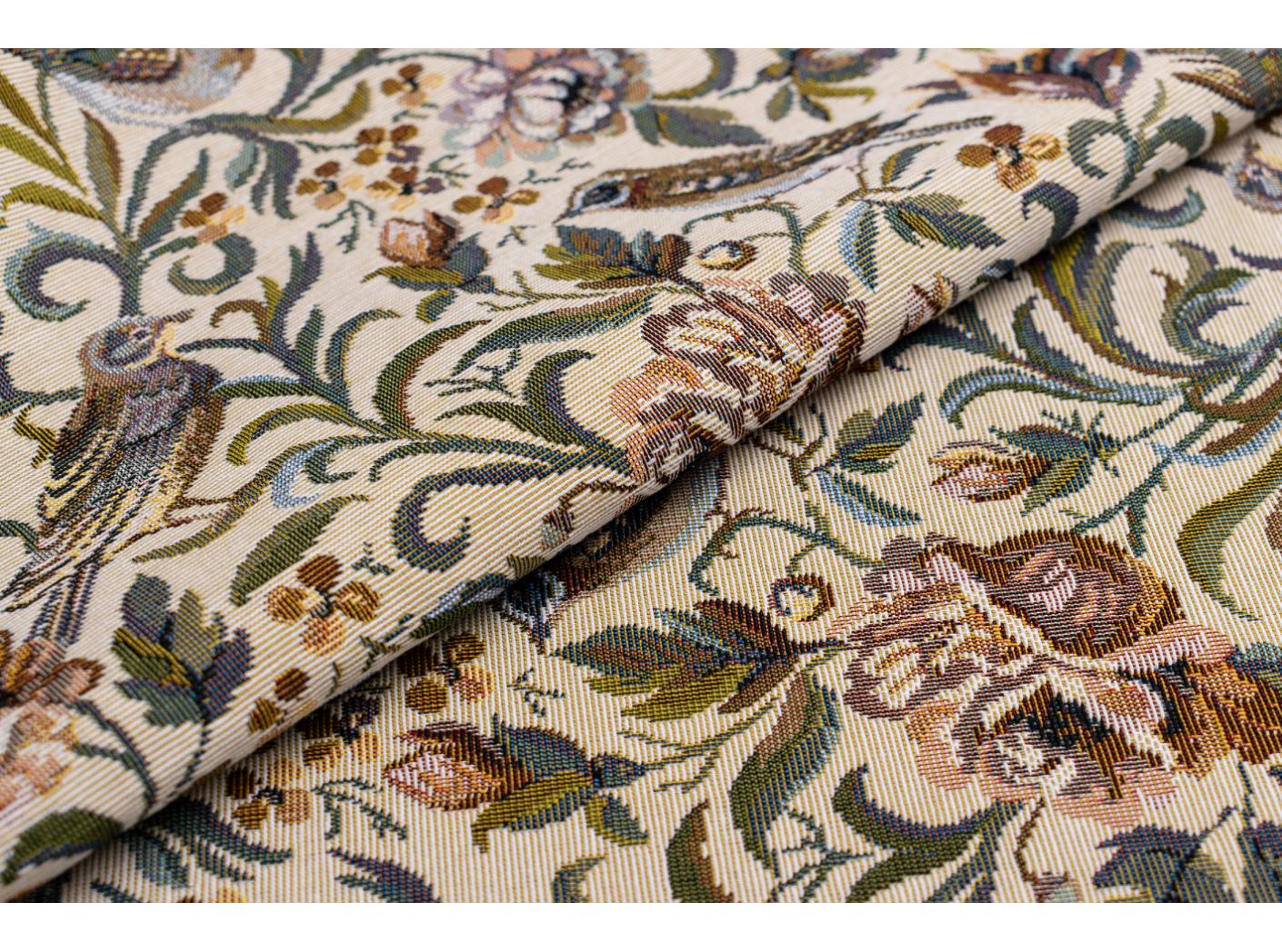 Fabric Nostalgi Lövsångare Fabric Nostalgi Lövsångare