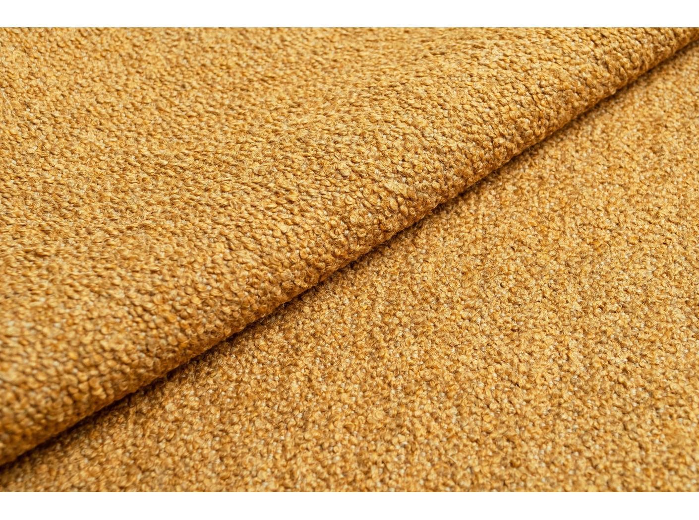 Fabric Barnum 5 Ocher Fabric Barnum 5 Ocher