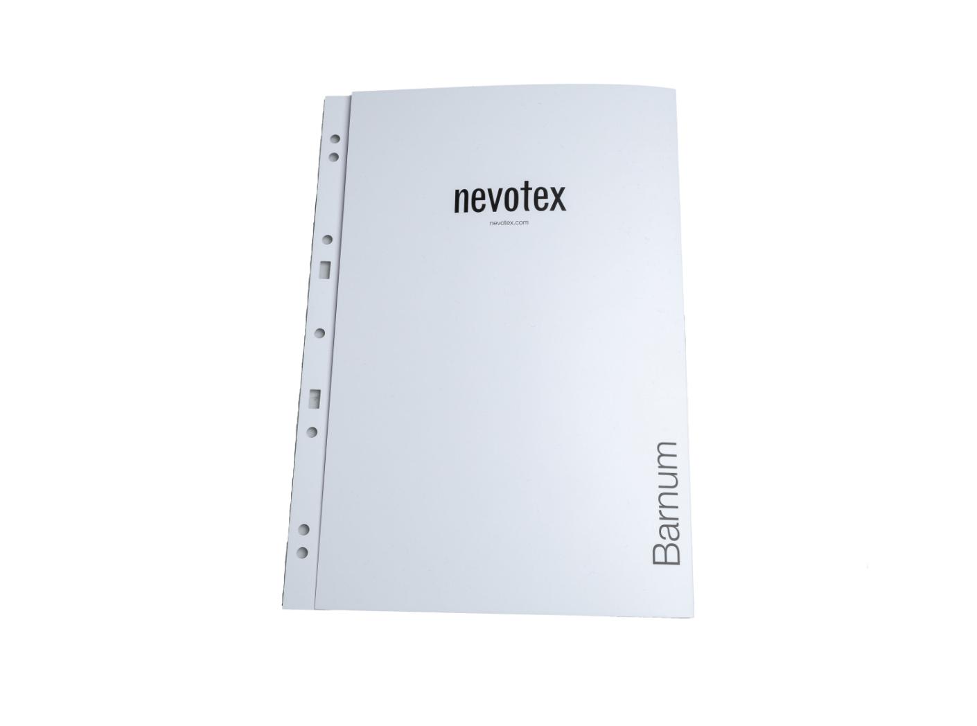 Folder Barnum 2.0 Folder Barnum 2.0