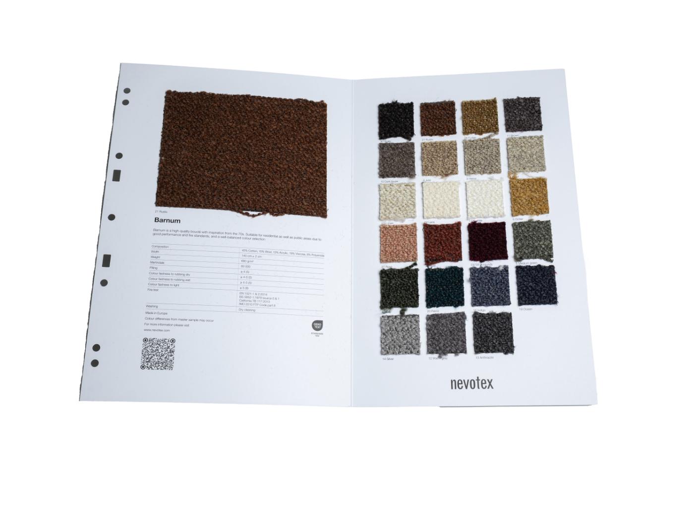 Folder Barnum 2.0 Folder Barnum 2.0