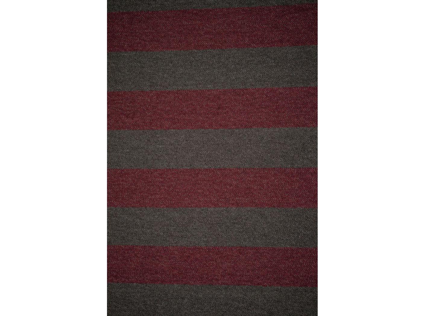 Fabric Barnum Stripe 22 Burgundy/Shale Fabric Barnum Stripe 22 Burgundy/Shale