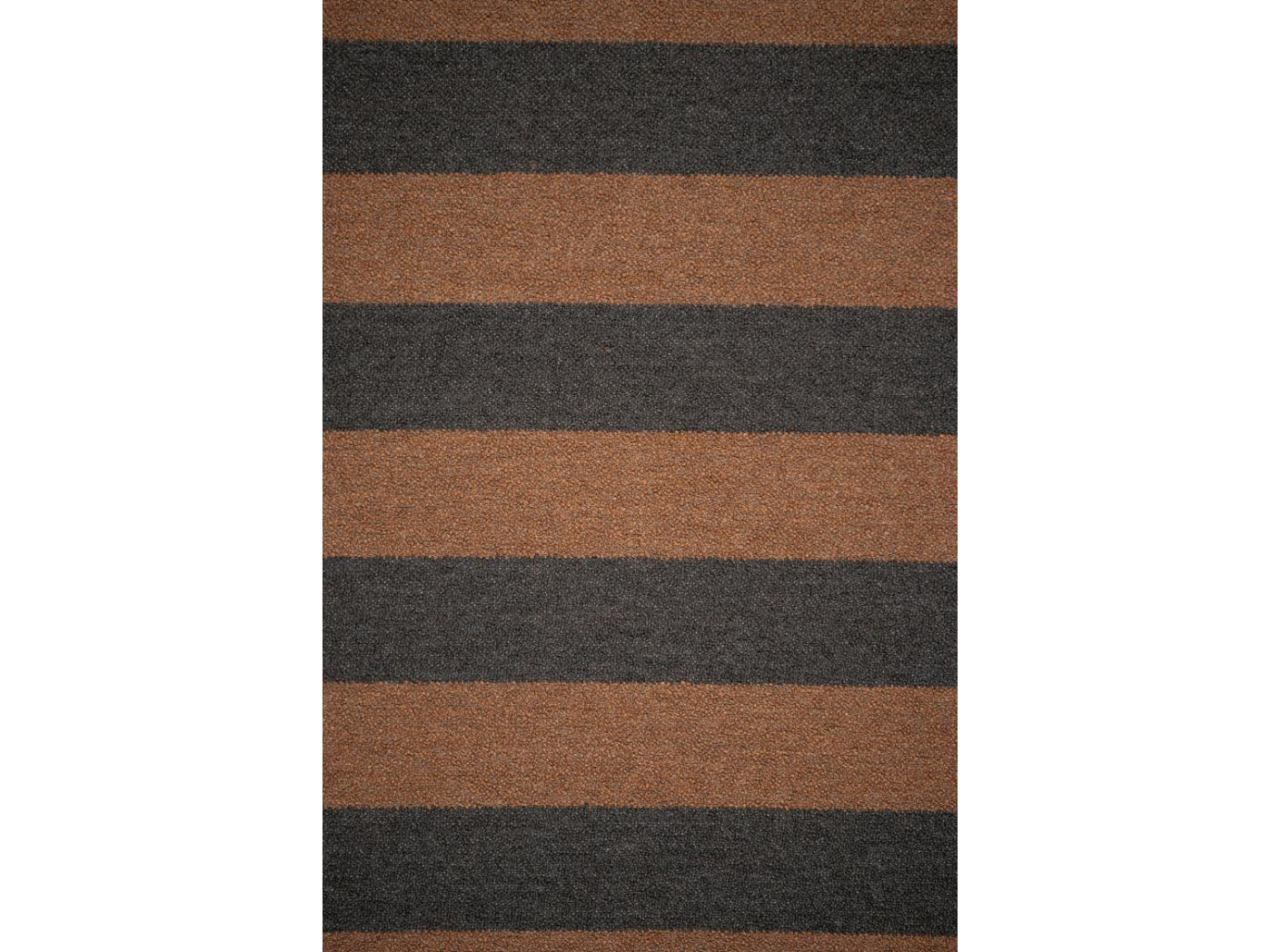 Fabric Barnum Stripe 34 Rustic/Shale Fabric Barnum Stripe 34 Rustic/Shale