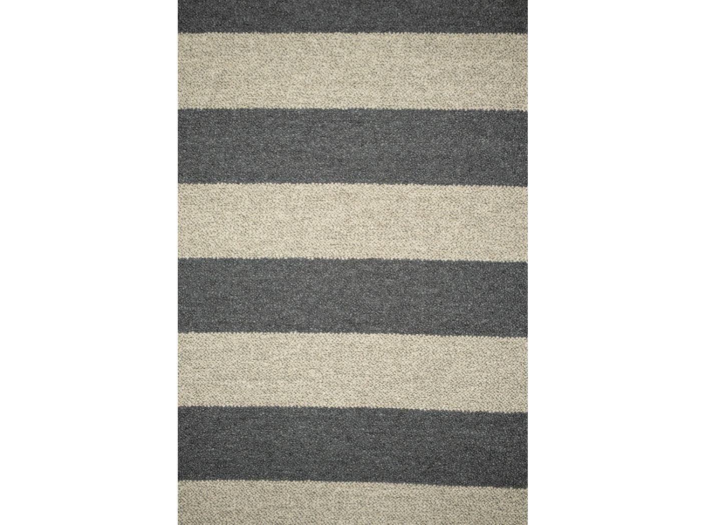 Fabric Barnum Stripe 19 Sand/Anthracite Fabric Barnum Stripe 19 Sand/Anthracite