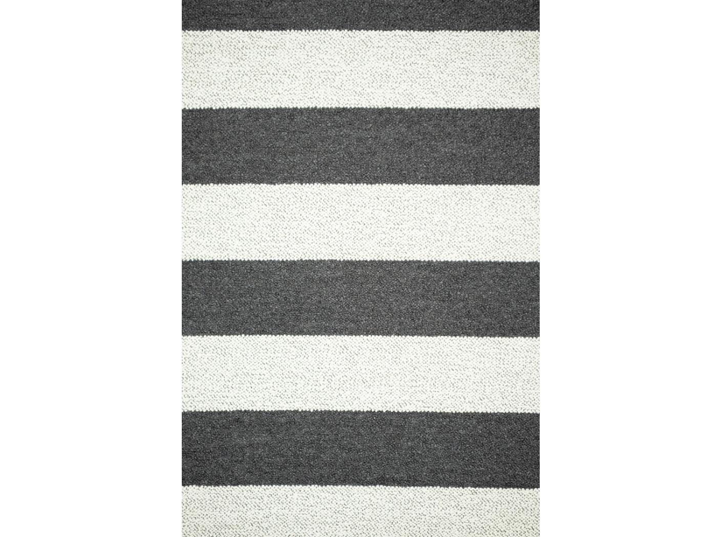Fabric Barnum Stripe 21 Lana/Anthracite Fabric Barnum Stripe 21 Lana/Anthracite