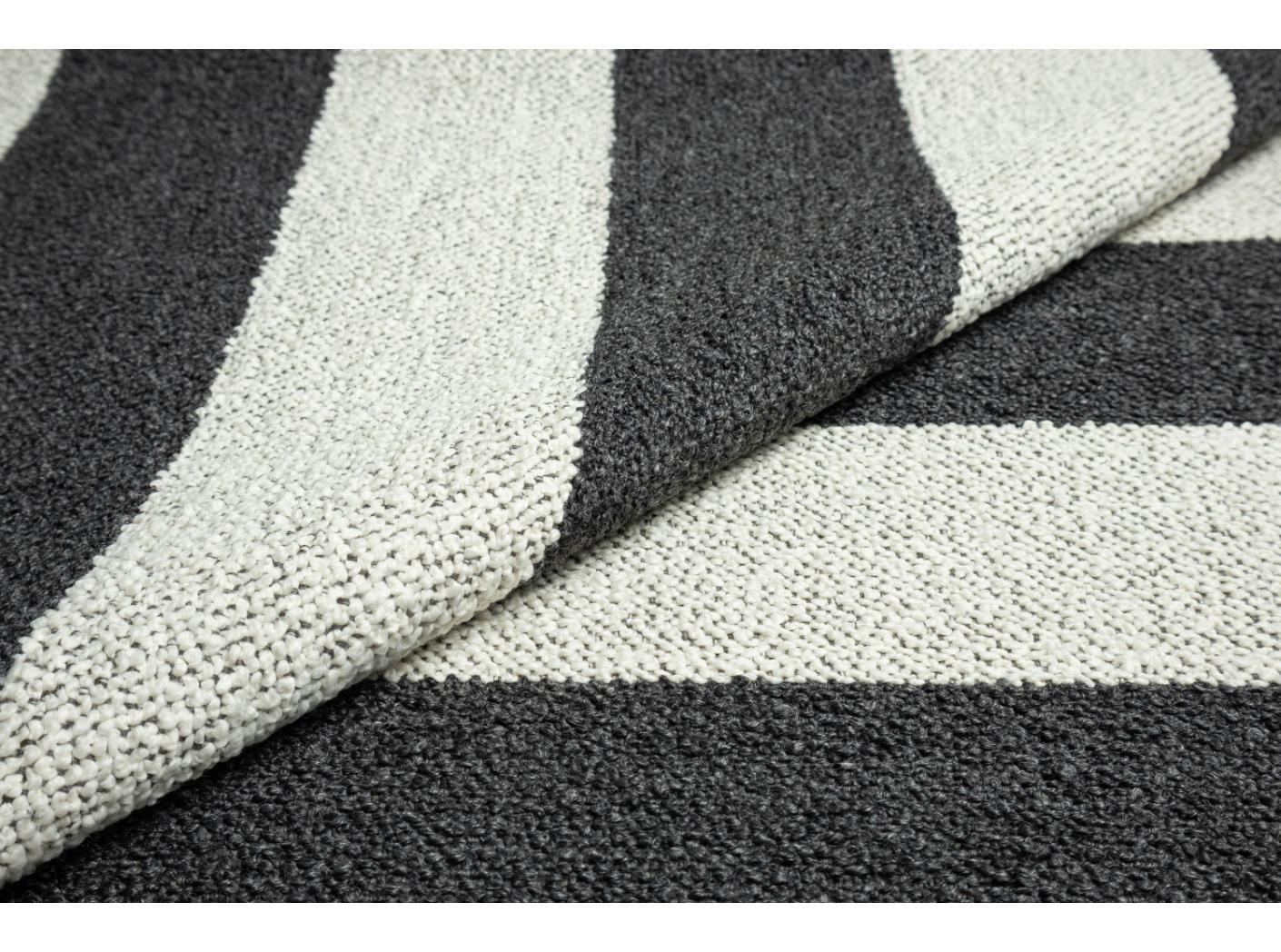 Fabric Barnum Stripe 21 Lana/Anthracite Fabric Barnum Stripe 21 Lana/Anthracite