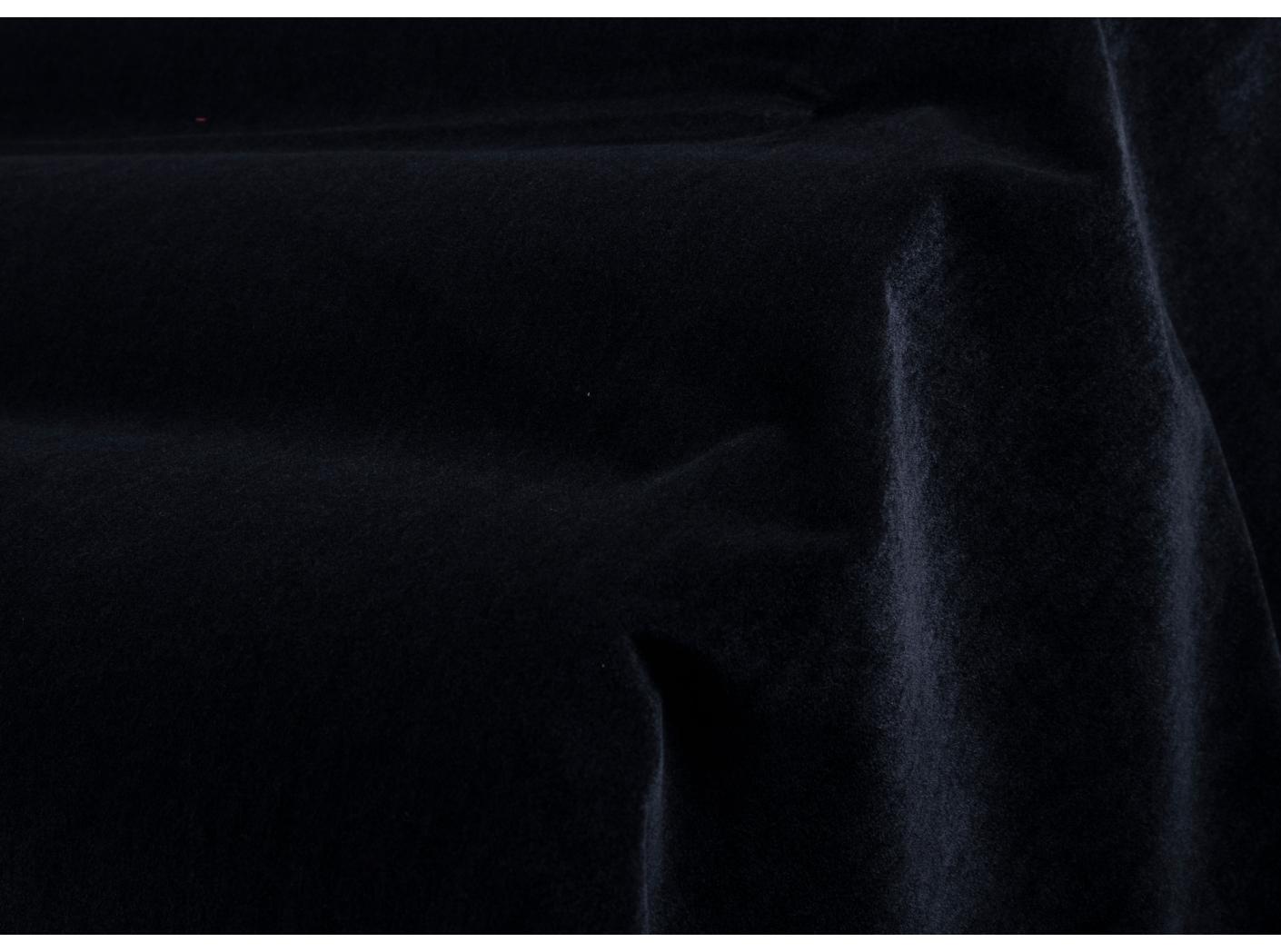 Fabric Regent 0800 Black Fabric Regent 0800 Black