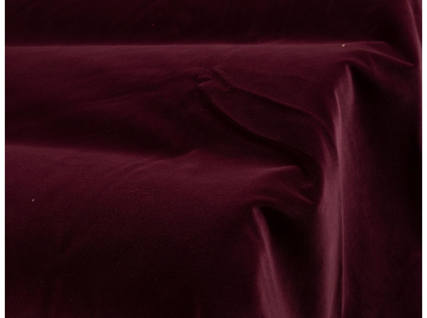 Fabric Ritz 3828 Bordeaux Fabric Ritz 3828 Bordeaux