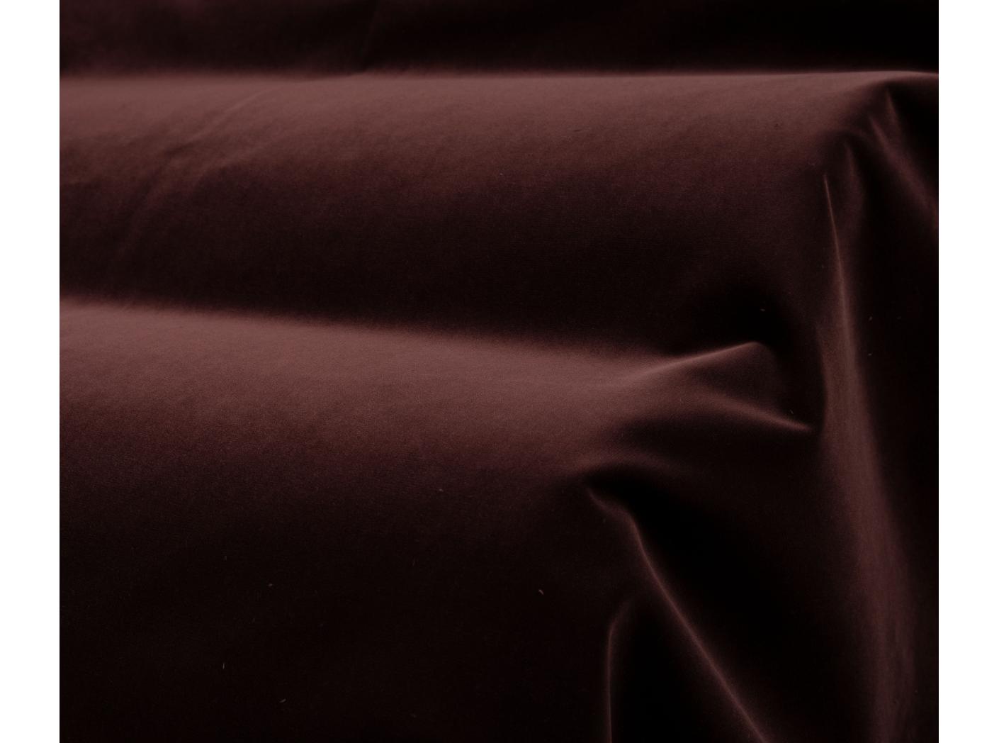 Fabric Ritz 3804 Dark burgundy Fabric Ritz 3804 Dark burgundy