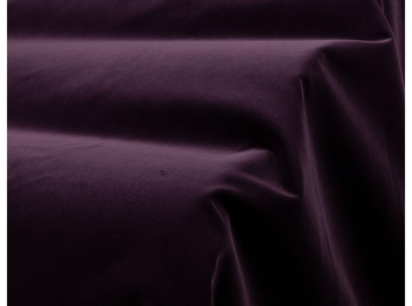 Fabric Ritz 9402 Aubergine Fabric Ritz 9402 Aubergine