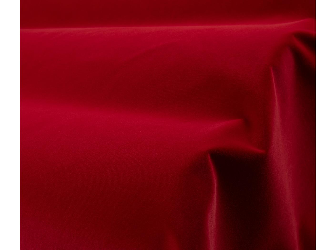Fabric Ritz 3237 Blood red Fabric Ritz 3237 Blood red