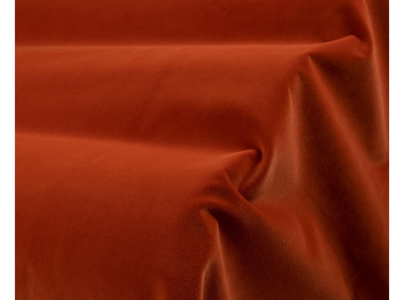 Fabric Ritz 3654 Red-orange Fabric Ritz 3654 Red-orange