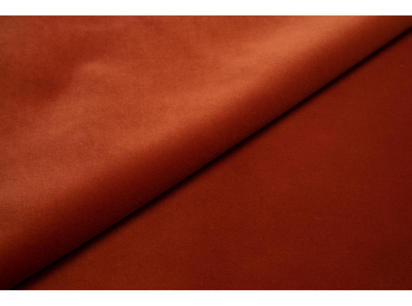 Fabric Ritz 3654 Red-orange Fabric Ritz 3654 Red-orange