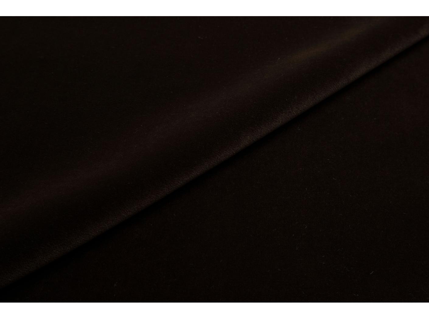 Fabric Ritz 8612 Brown-black Fabric Ritz 8612 Brown-black
