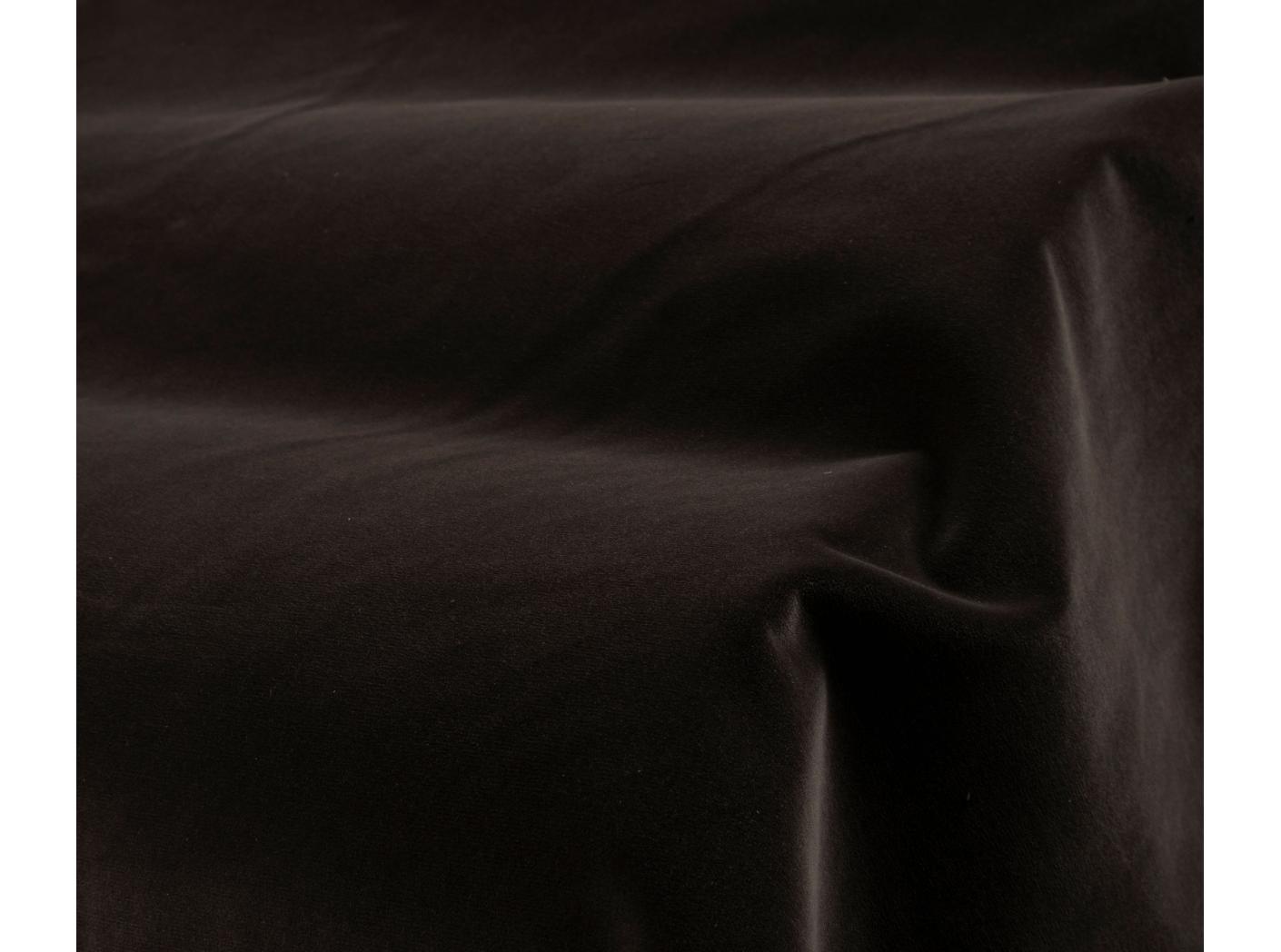 Fabric Ritz 0538 Dark brown Fabric Ritz 0538 Dark brown