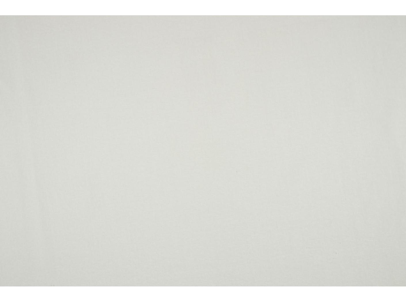 Fabric Ritz 0013 White Fabric Ritz 0013 White