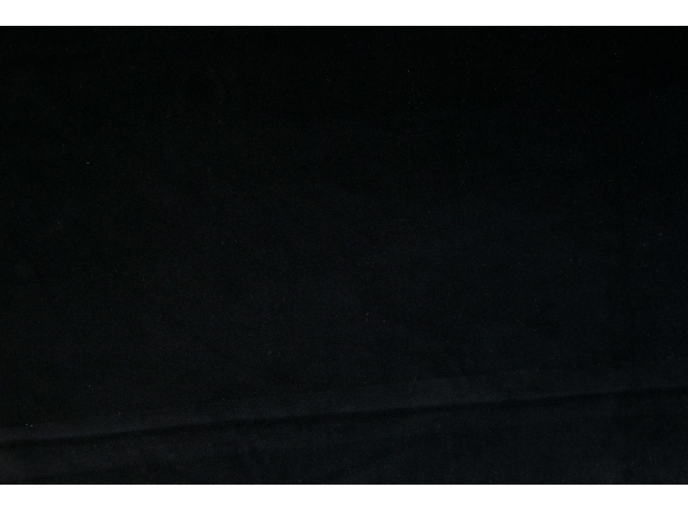 Fabric Ritz 0802 Black Fabric Ritz 0802 Black