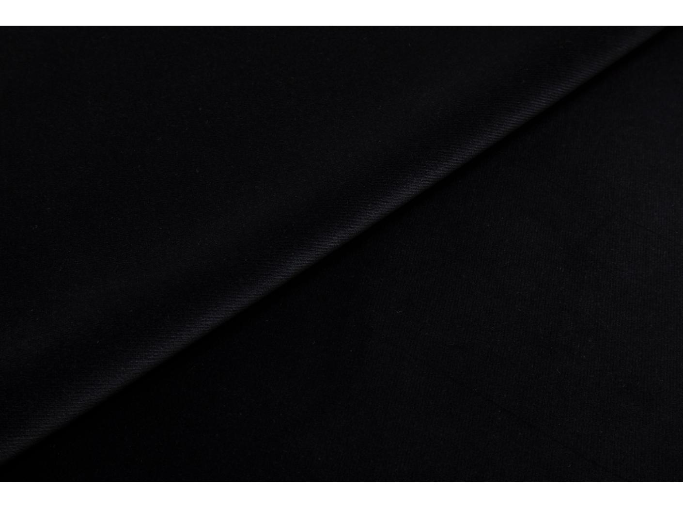 Fabric Ritz 0802 Black Fabric Ritz 0802 Black