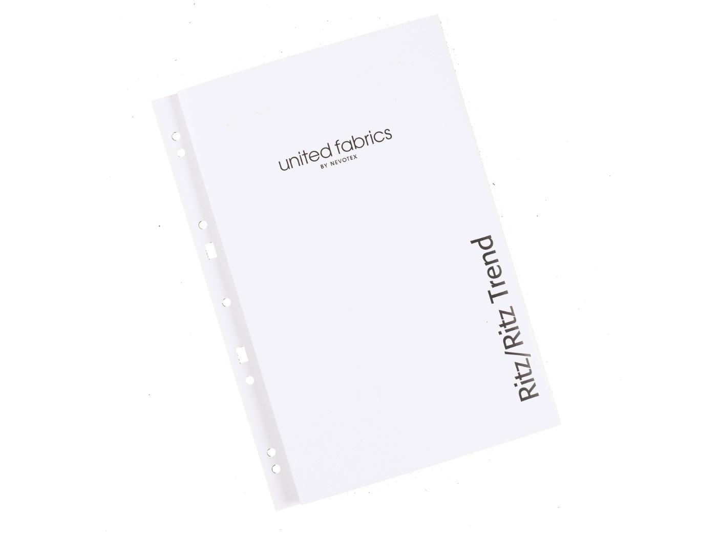 Folder Ritz & Ritz Trend Folder Ritz & Ritz Trend