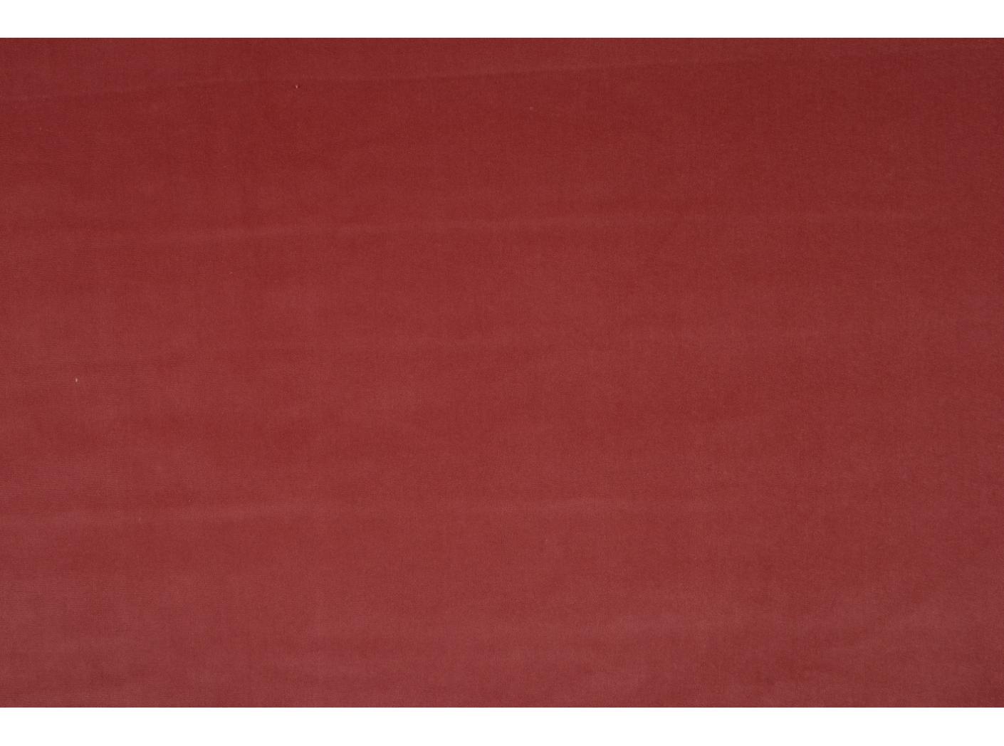 Fabric Ritz Trend 2490 Burned terra Fabric Ritz Trend 2490 Burned terra