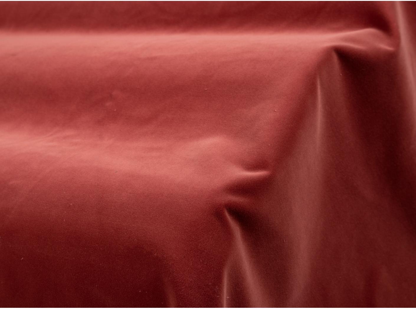 Fabric Ritz Trend 2490 Burned terra Fabric Ritz Trend 2490 Burned terra