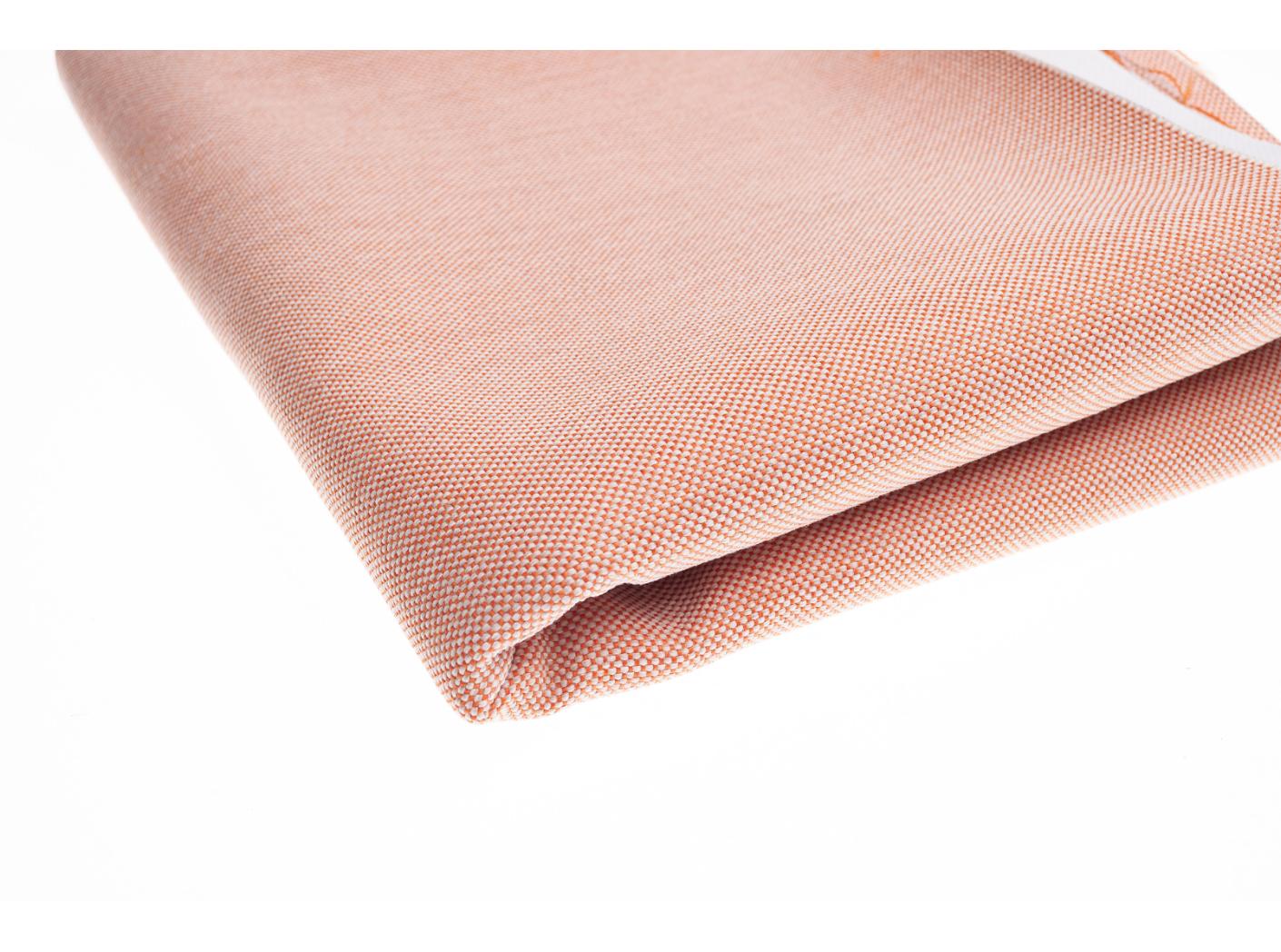 Fabric San Remo 29 Orange Fabric San Remo 29 Orange