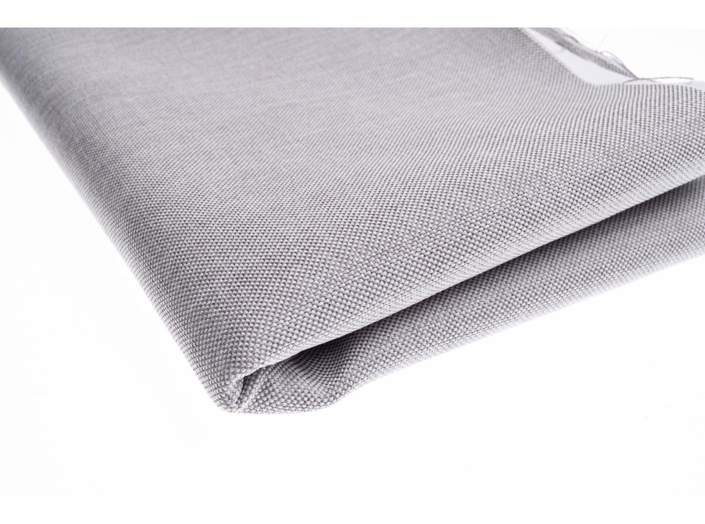 Fabric San Remo 80 Silver Fabric San Remo 80 Silver