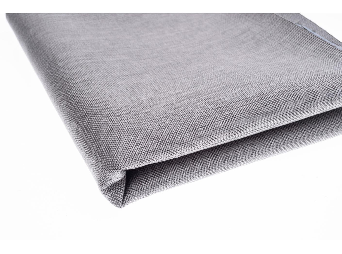 Fabric San Remo 51 Steel Fabric San Remo 51 Steel