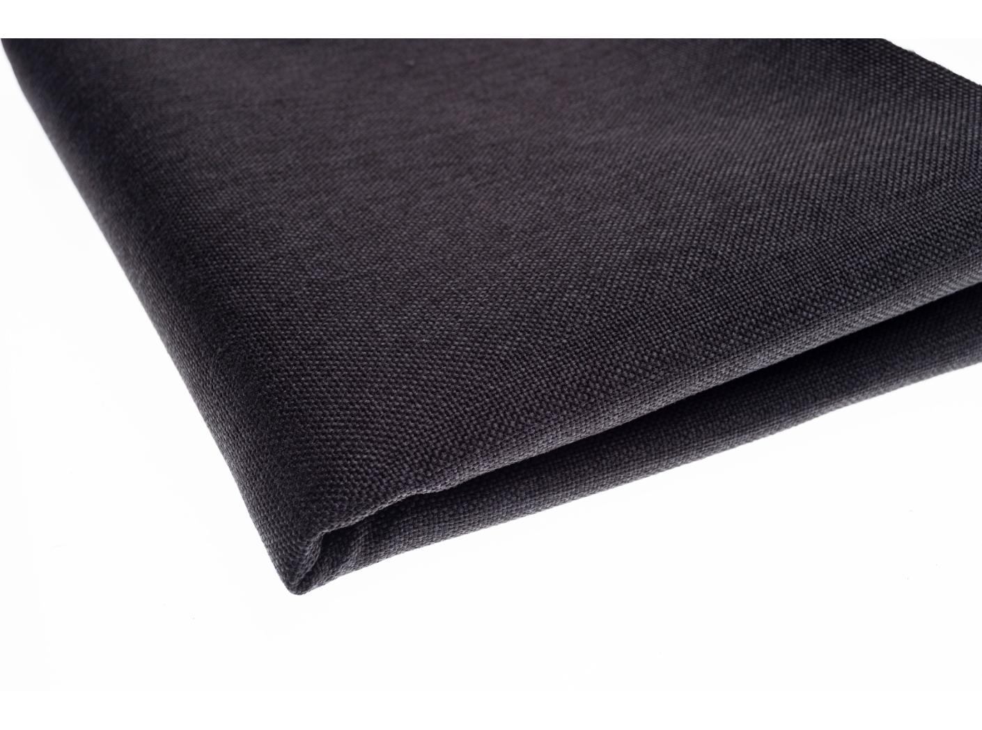 Fabric San Remo 55 Black Fabric San Remo 55 Black