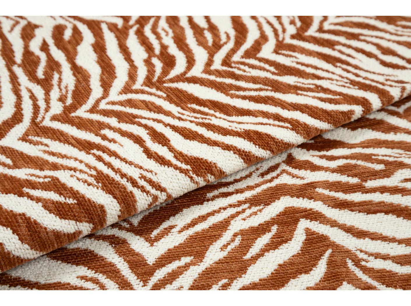 Fabric Savannah 500 Rust Fabric Savannah 500 Rust