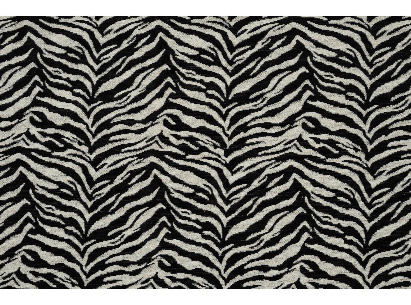 Fabric Savannah 462 Black Fabric Savannah 462 Black