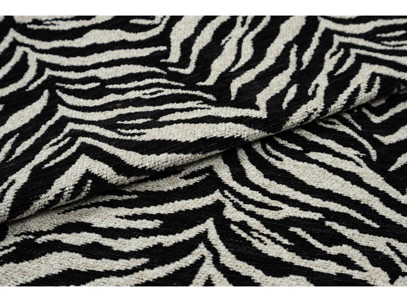 Fabric Savannah 462 Black Fabric Savannah 462 Black