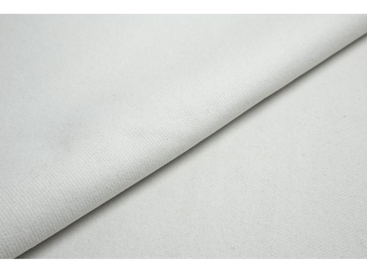 Fabric Slottsfjord 16 Snow Fabric Slottsfjord 16 Snow