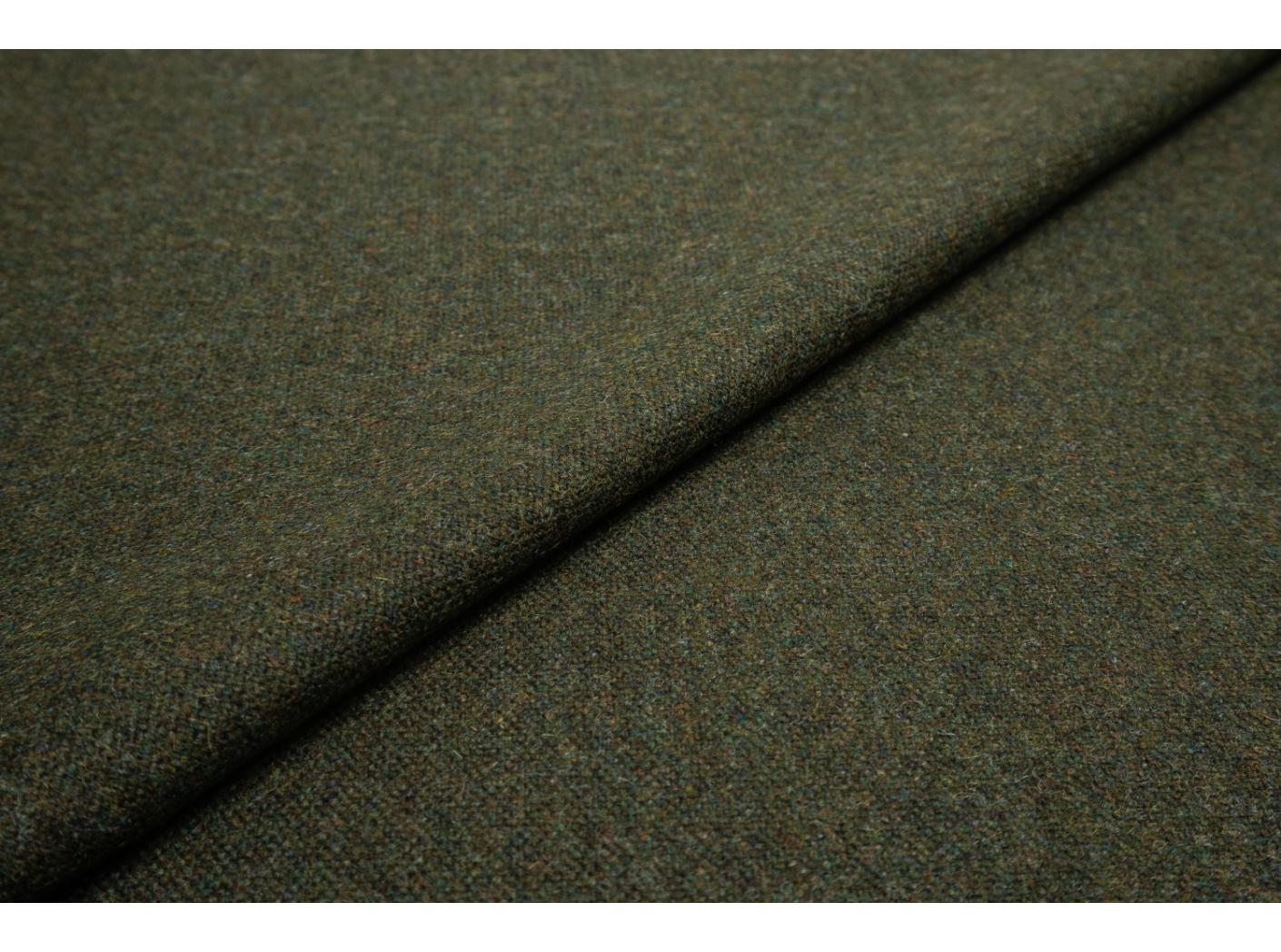 Fabric Trio 116 Bottle green Fabric Trio 116 Bottle green