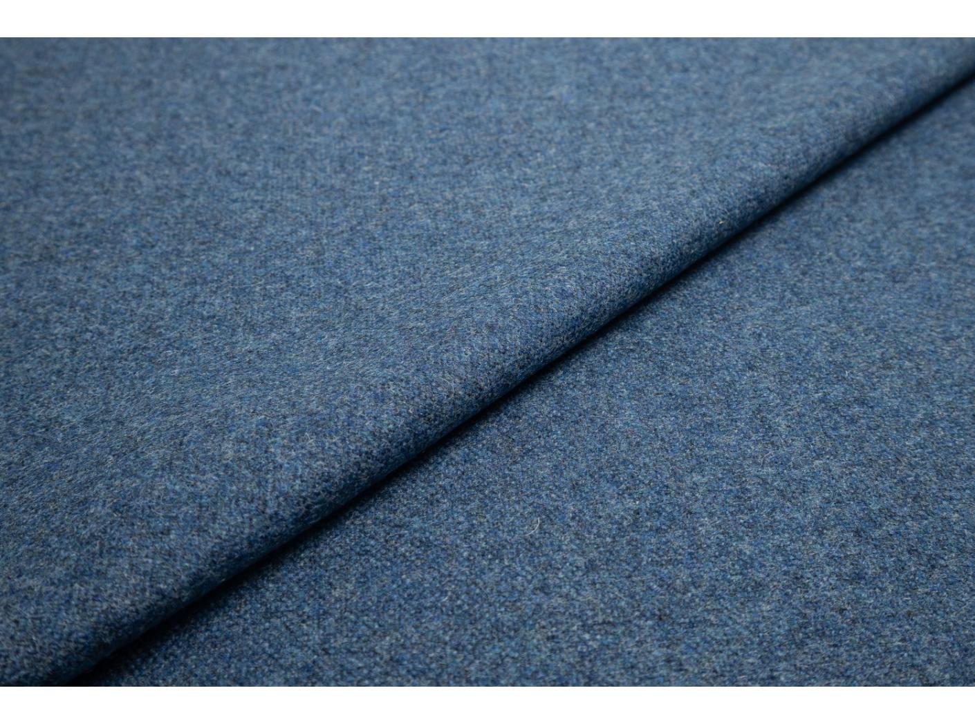 Fabric Trio 125 Medium blue Fabric Trio 125 Medium blue