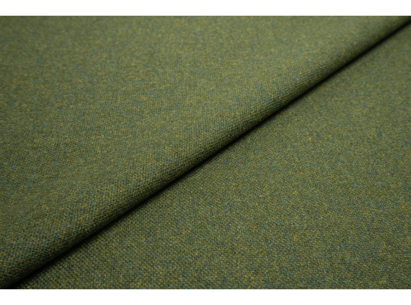 Fabric Trio 122 Medium green Fabric Trio 122 Medium green