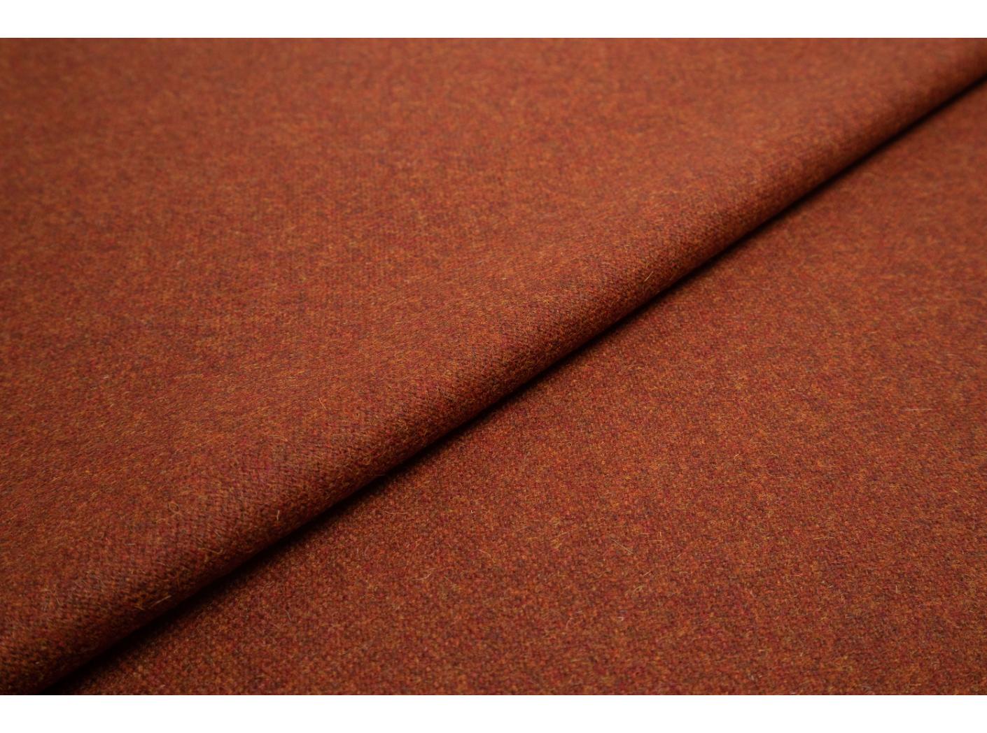 Fabric Trio 109 Rust Fabric Trio 109 Rust