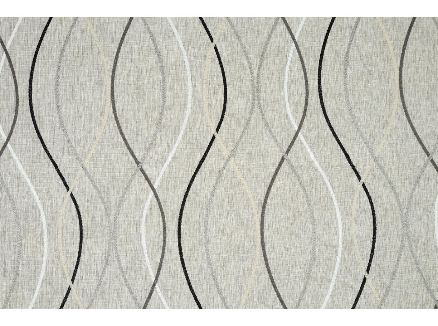 Fabric Veranda Loop 05 Limestone Fabric Veranda Loop 05 Limestone