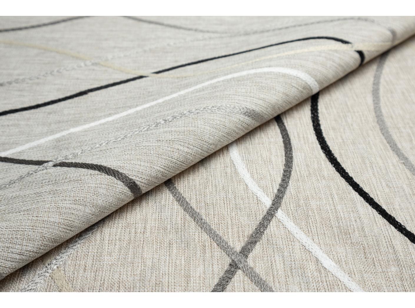 Fabric Veranda Loop 05 Limestone Fabric Veranda Loop 05 Limestone