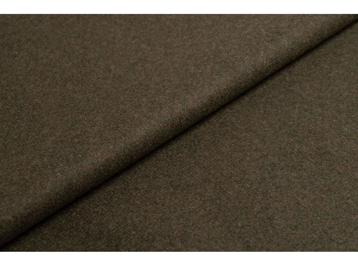 Fabric Wooly 1011 Bottle green Fabric Wooly 1011 Bottle green