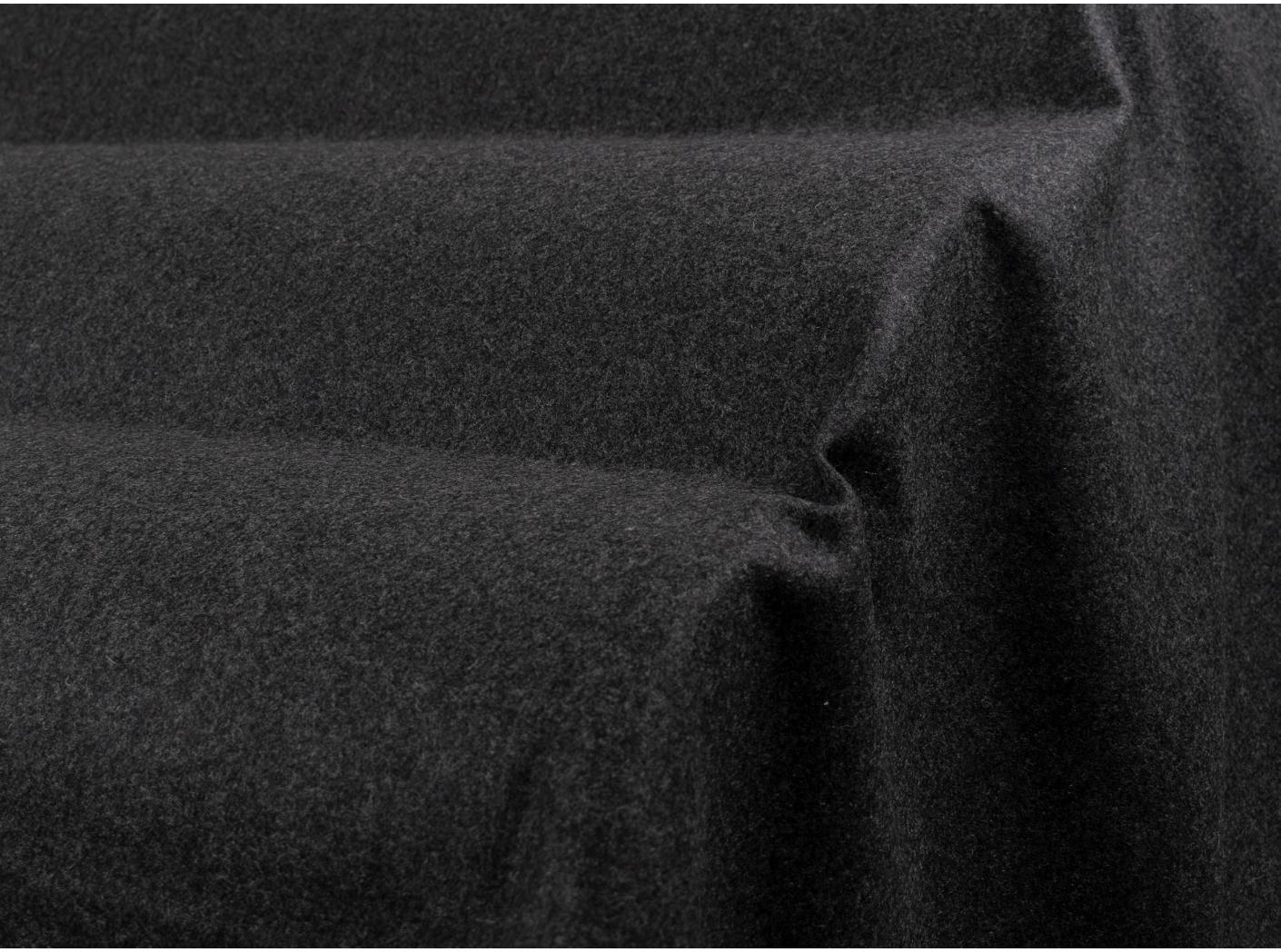 Fabric Wooly 1002 Koks Fabric Wooly 1002 Koks