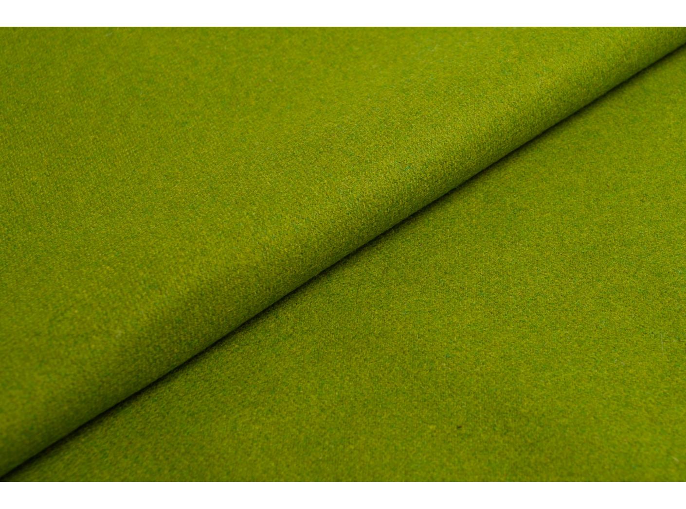 Fabric Wooly 2079 Green Fabric Wooly 2079 Green