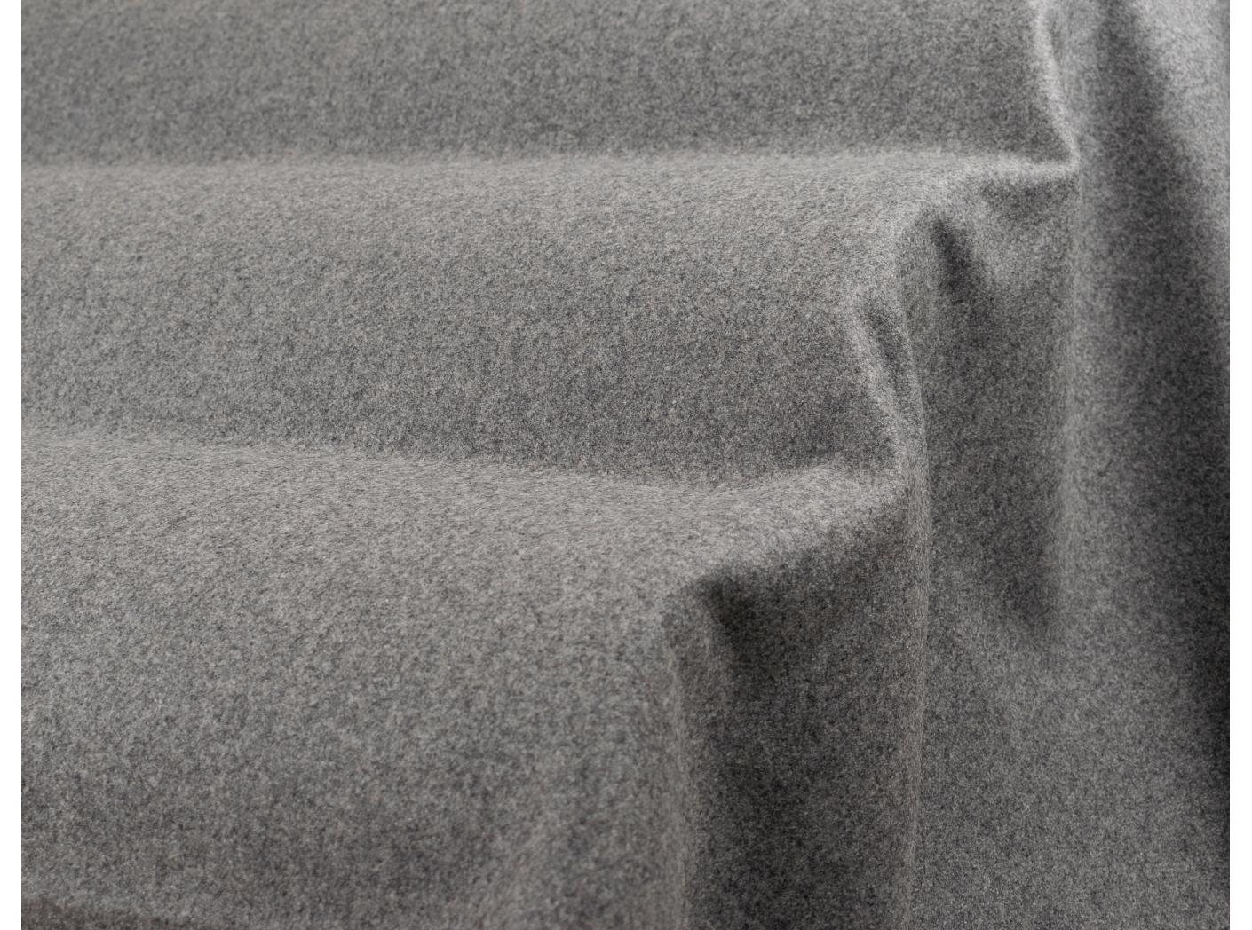 Fabric Wooly 1000 Light grey Fabric Wooly 1000 Light grey