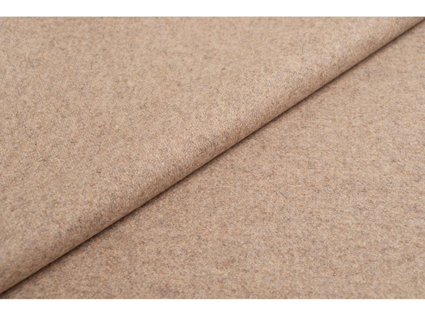 Fabric Wooly 2151 Beige Fabric Wooly 2151 Beige