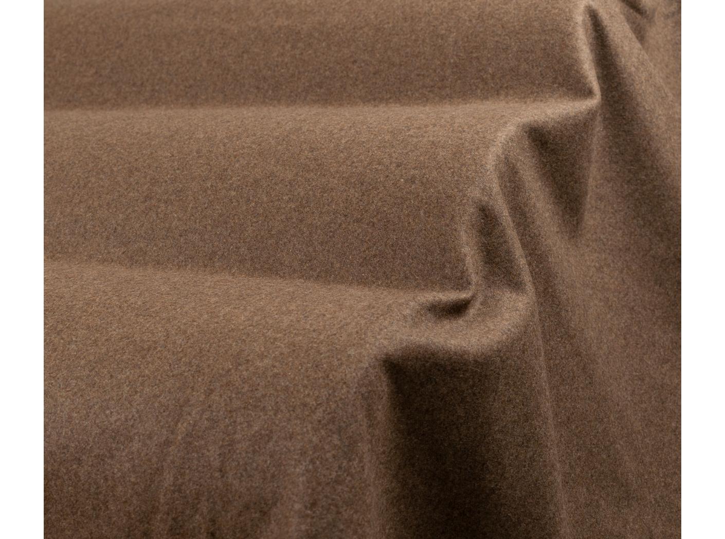 Fabric Wooly 1026 Light brown Fabric Wooly 1026 Light brown