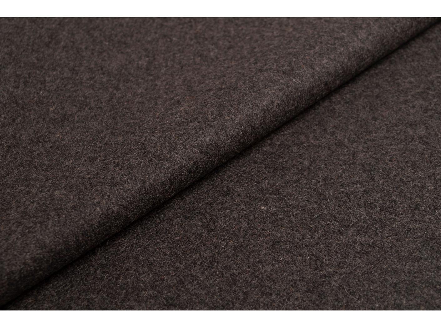 Fabric Wooly 1001 Anthracite Fabric Wooly 1001 Anthracite
