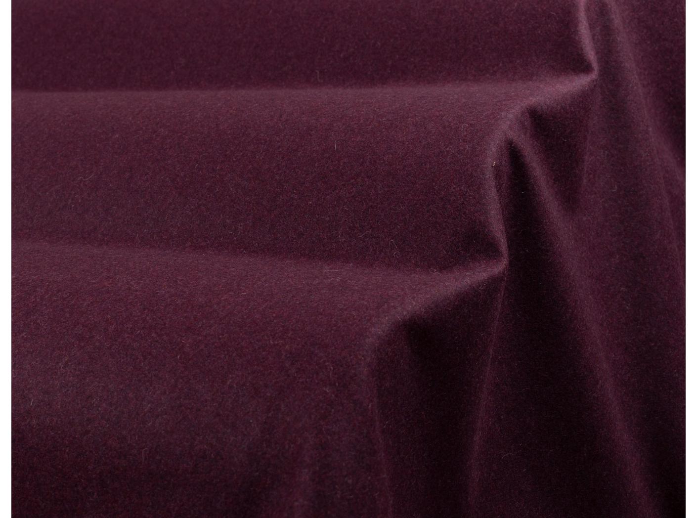 Fabric Wooly 2014 Plum Fabric Wooly 2014 Plum