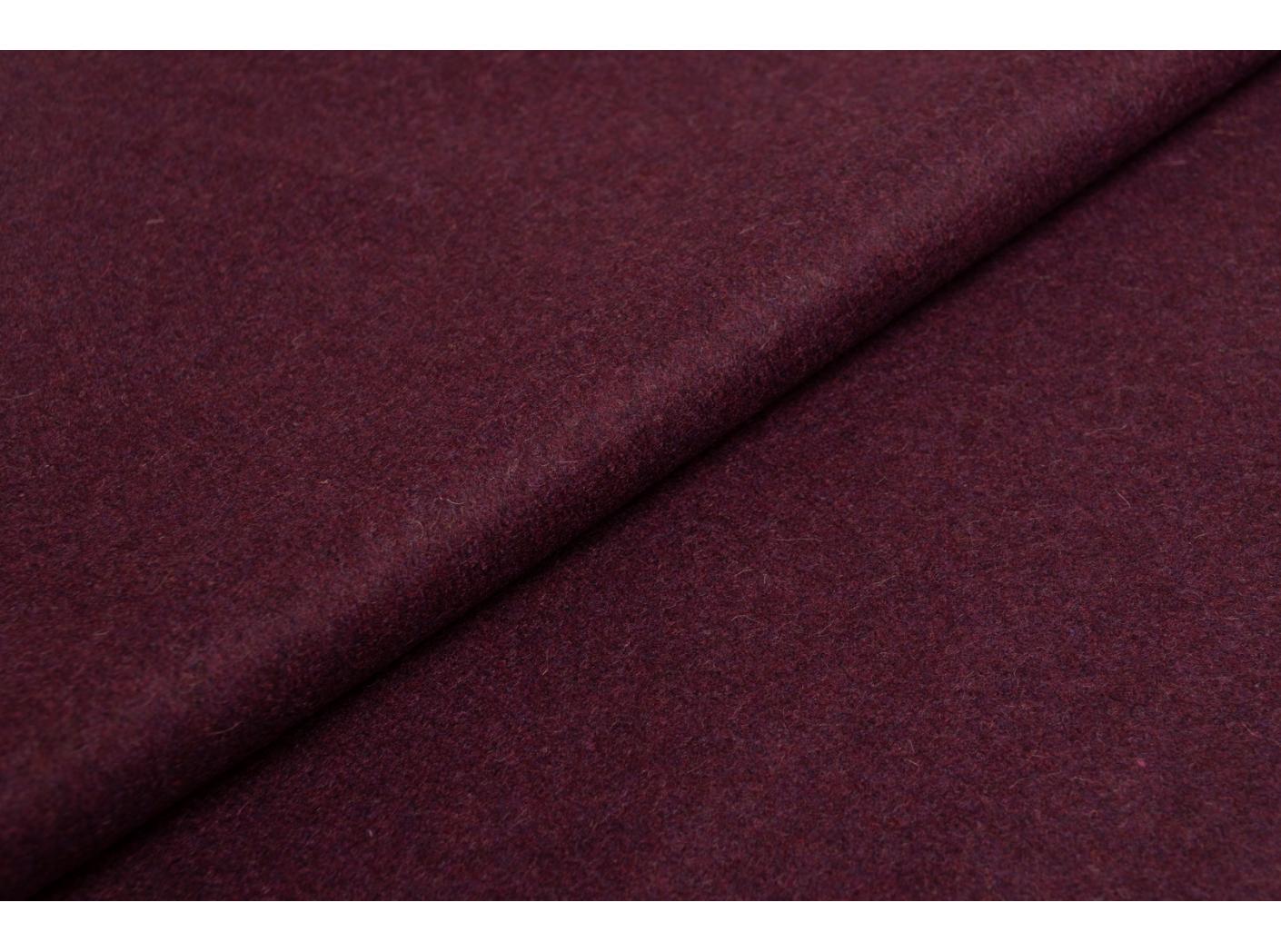 Fabric Wooly 2014 Plum Fabric Wooly 2014 Plum