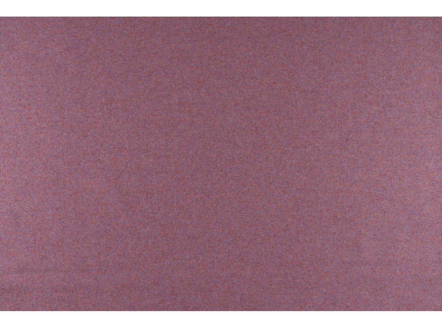 Fabric Wooly 2020 Lilac melange Fabric Wooly 2020 Lilac melange