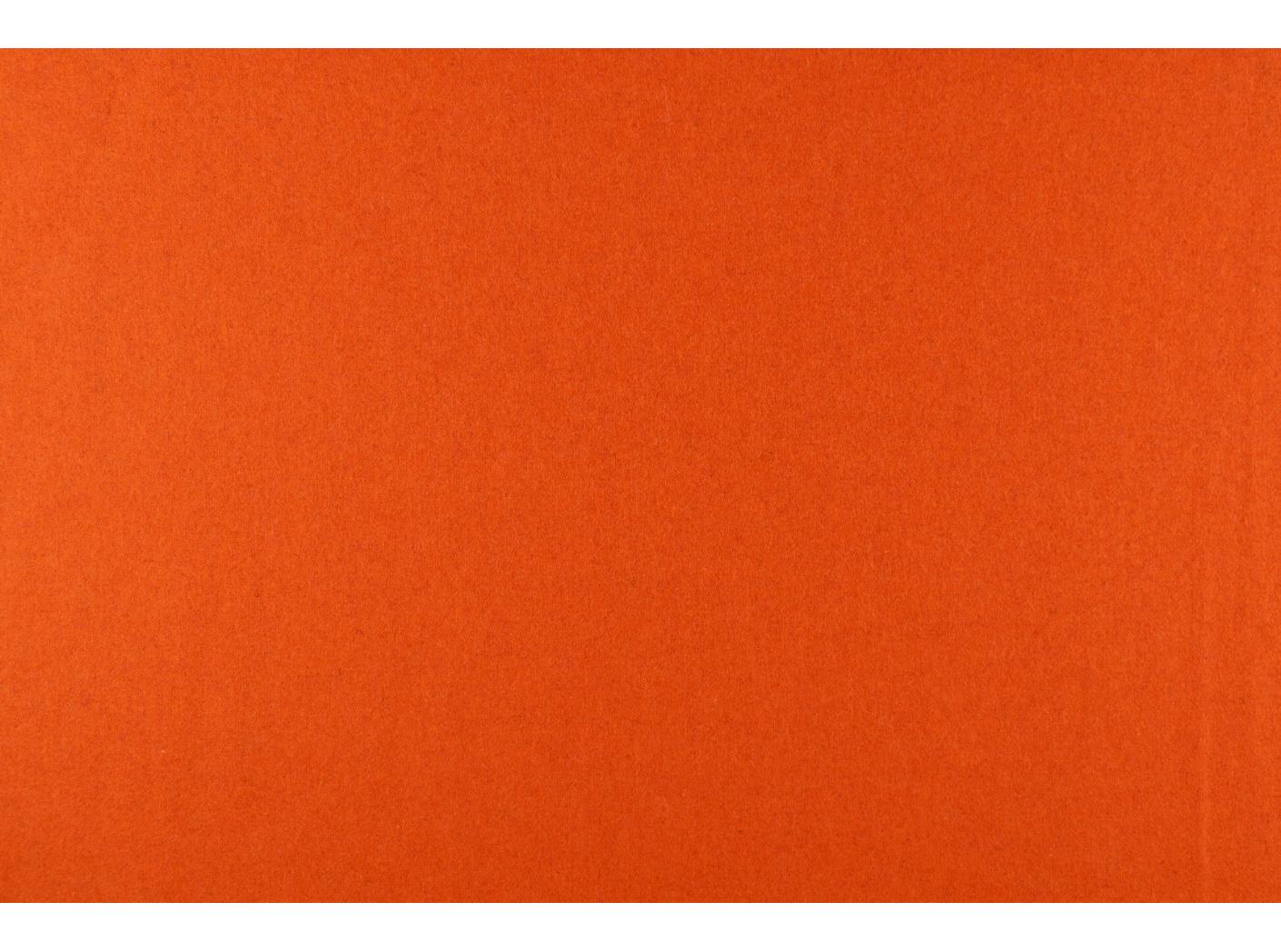 Fabric Wooly Plus 9145 Pumpkin Fabric Wooly Plus 9145 Pumpkin