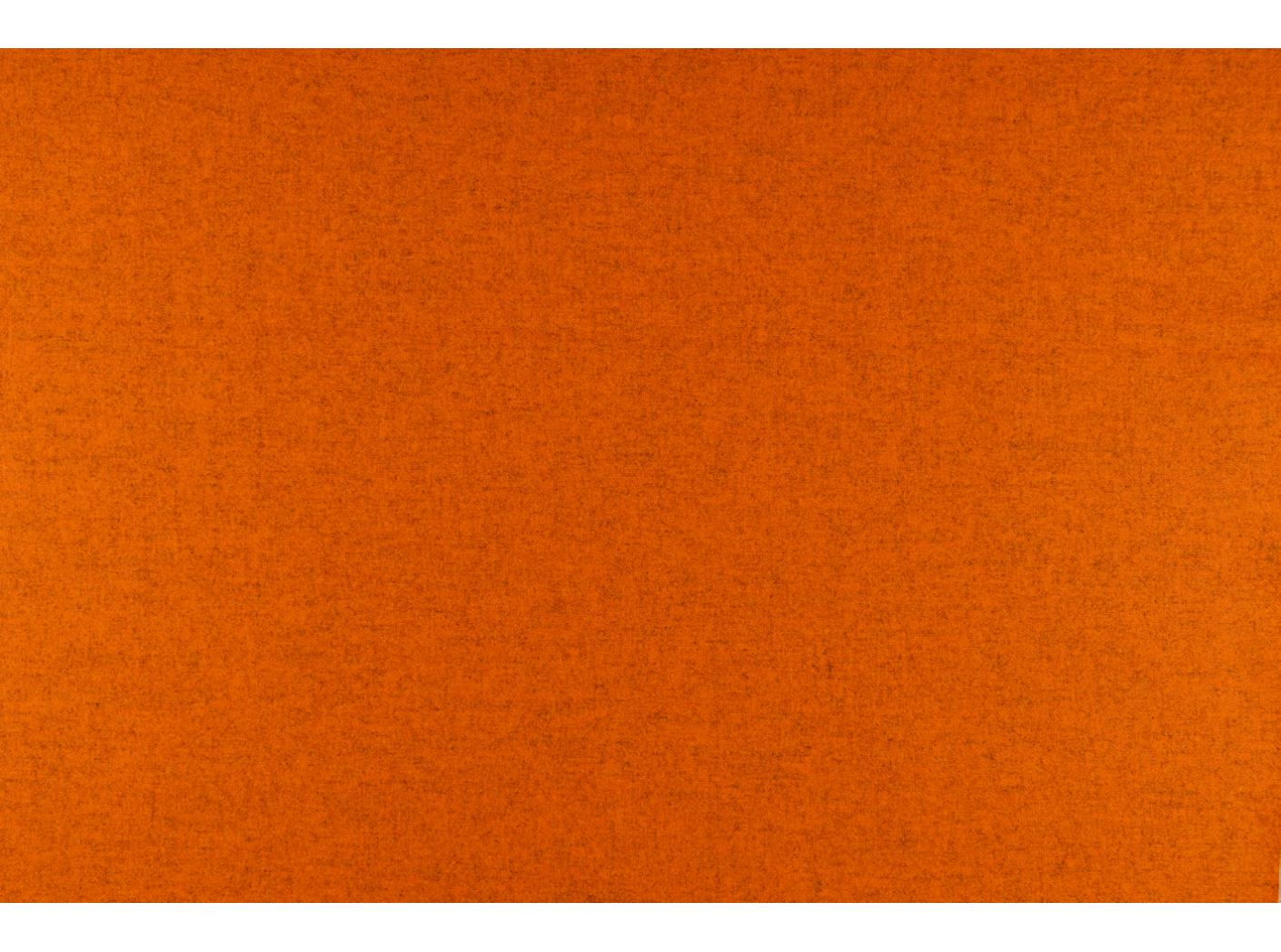 Fabric Wooly Plus 2278 Orange melange Fabric Wooly Plus 2278 Orange melange